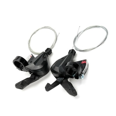 shimano deore 3x9 shifters